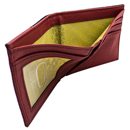 Cartera de Game of Thrones Casa Lannister Leon de Oro Negro