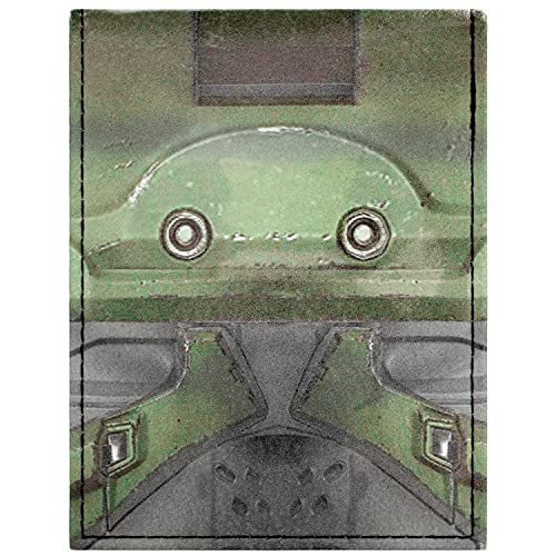 Cartera de Microsoft Halo 5 Guardians Master Chief Multicolor