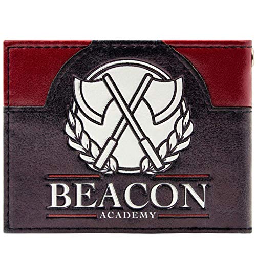 Cartera de Rooster Teeth RWBY Los personajes de anime Negro