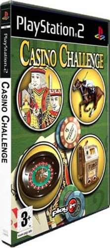 Casino Challenge /PS2