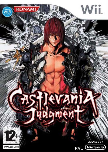 Castlevania Judgement