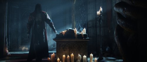 Castlevania : Lords Of Shadow 2 [Importación Francesa]