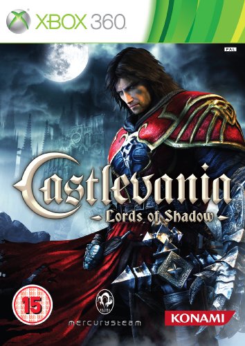 Castlevania - Lords of Shadow (Xbox 360) [Importación inglesa]