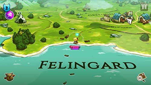 Cat Quest for Nintendo Switch [USA]