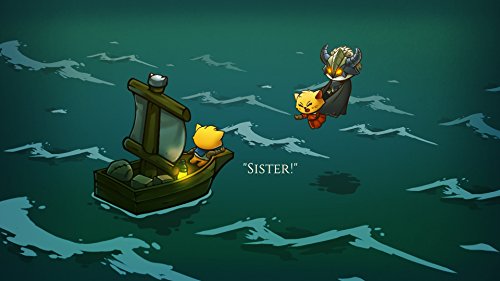 Cat Quest for Nintendo Switch [USA]