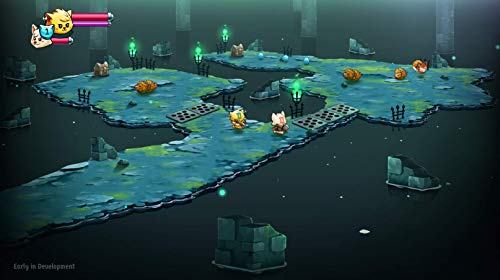 Cat Quest II for PlayStation 4 [USA]