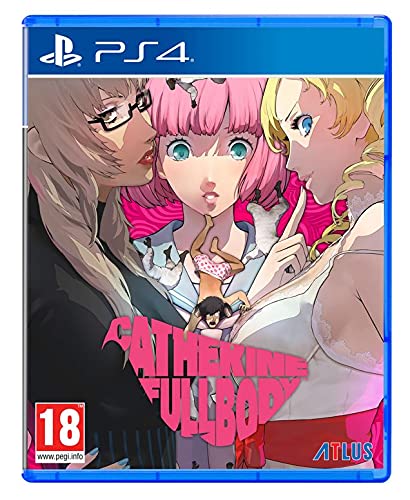 Catherine Full Body