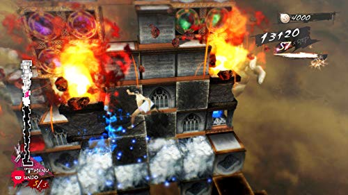 Catherine: Full Body Limited Edition - PlayStation 4 [Importación inglesa]