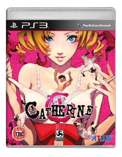 Catherine [Importación inglesa]