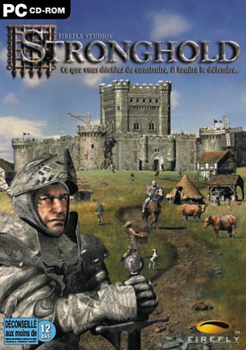 CD stronghold (PC)