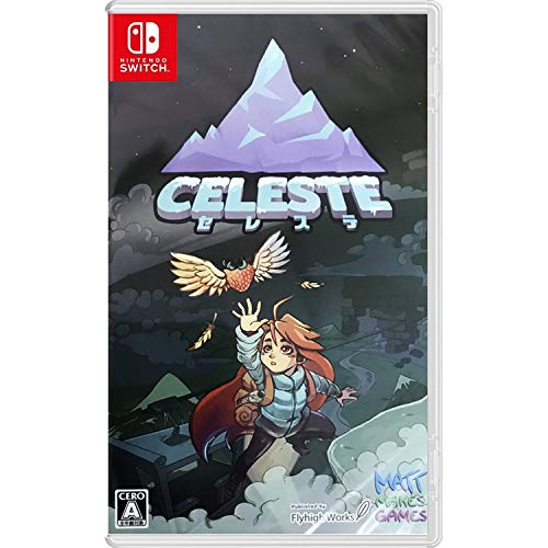 Celeste (Multi-Idioma) (RegionFree) (Español)