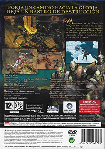 Champions of Norrath