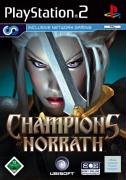 Champions Of Norrath - Realms Of EverQuest [Importación alemana]