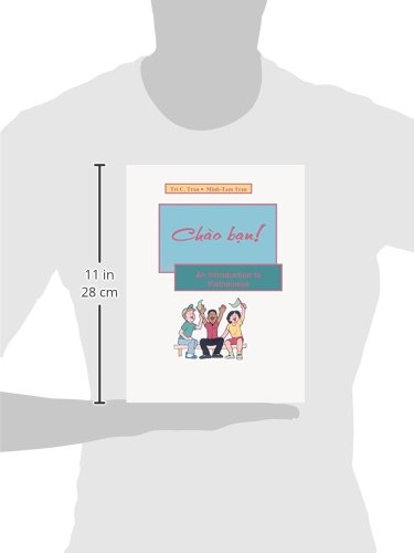 Chao Ban!: An Introduction to Vietnamese