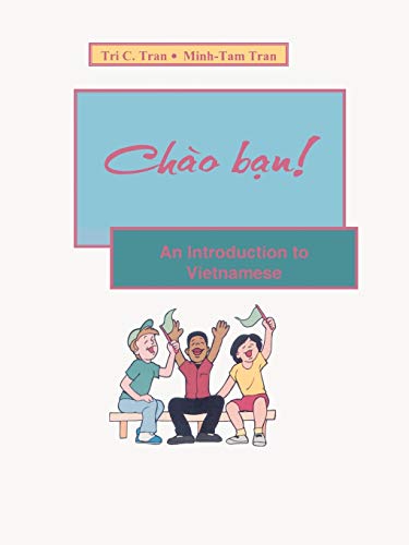 Chao Ban!: An Introduction to Vietnamese