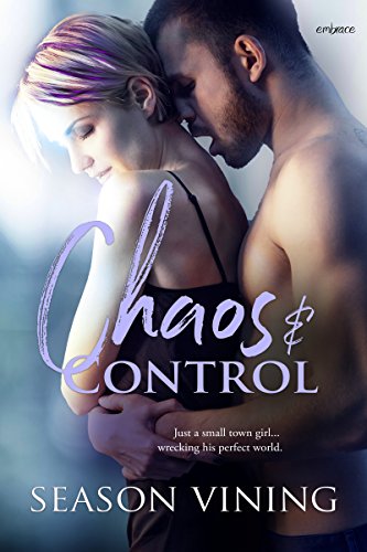 Chaos and Control (Chaos & Control Book 1) (English Edition)
