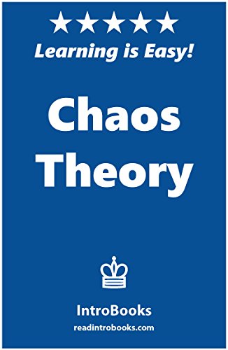 Chaos Theory (English Edition)