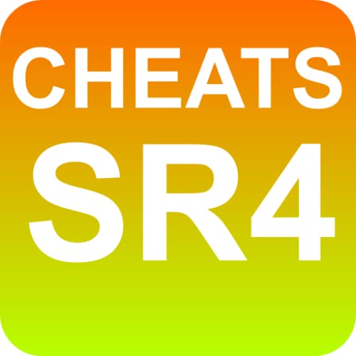 Cheats for Saints Row 4