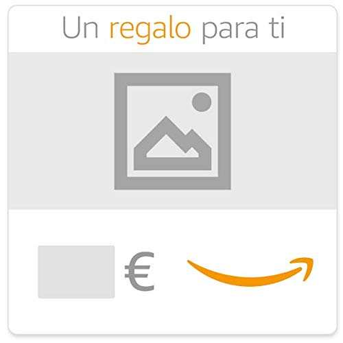 Cheque Regalo de Amazon.es - E-Cheque Regalo - Personalizado - Amazon