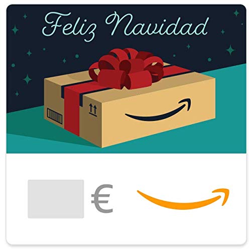 Cheques Regalo de Amazon.es - E-mail - Paquete de Navidad