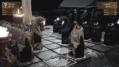 Chess Ultra - Nintendo Switch [Importación alemana]