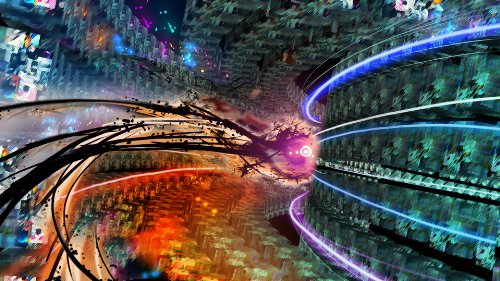 Child of Eden [Importación francesa]