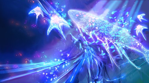 Child of Eden [Importación francesa]