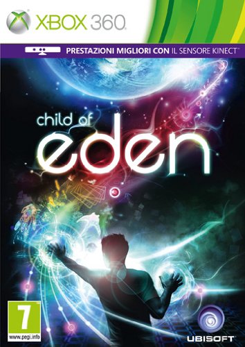 Child of Eden [Importación italiana]