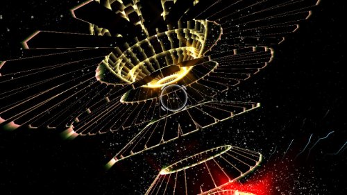 Child of Eden - Kinect Compatible (Xbox 360) [Importación inglesa]