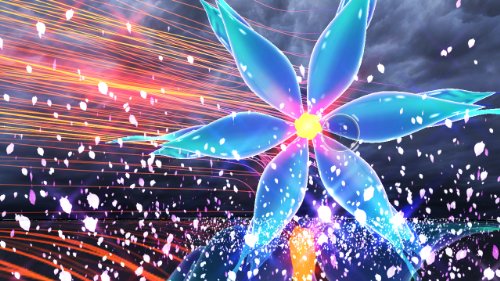 Child of Eden - Kinect Compatible (Xbox 360) [Importación inglesa]