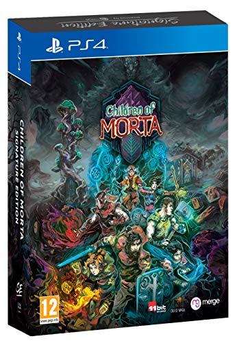 Children of Morta - Signature Edition