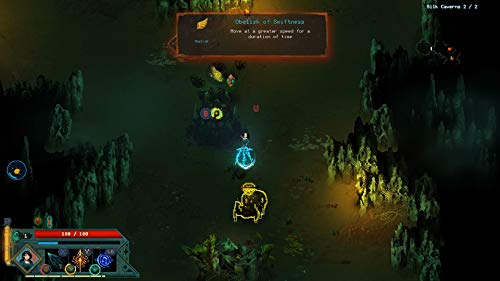 Children of Morta - Signature Edition