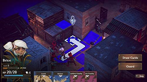 Children Of Zodiarcs (Nintendo Interruptor)