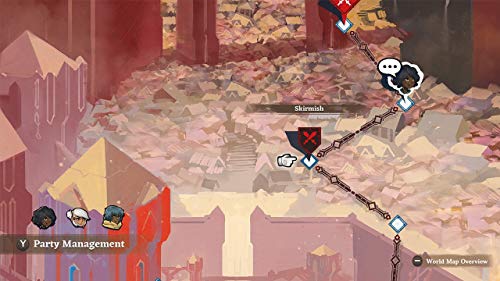 Children Of Zodiarcs (Nintendo Interruptor)