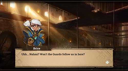 Children Of Zodiarcs (Nintendo Interruptor)