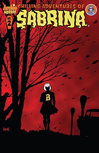 Chilling Adventures of Sabrina #2 (English Edition)