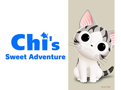 Chi's Sweet Adventure - Season 1