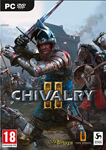 Chivalry II