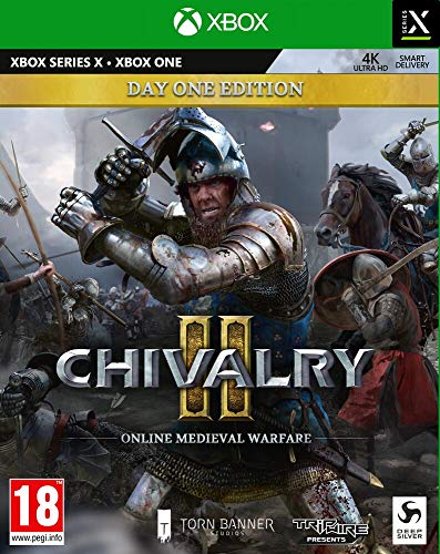 CHIVALRY II DAY ONE - Xbox One [Importación francesa]