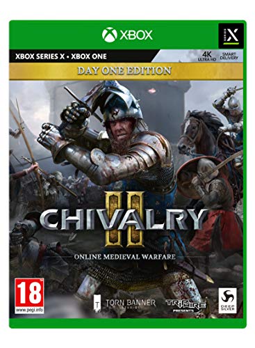 Chivalry, Xbox One