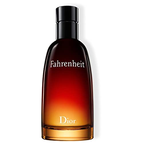 CHRISTIAN DIOR Eau de Toilette Hombre Fahrenheit Homme 50 ml