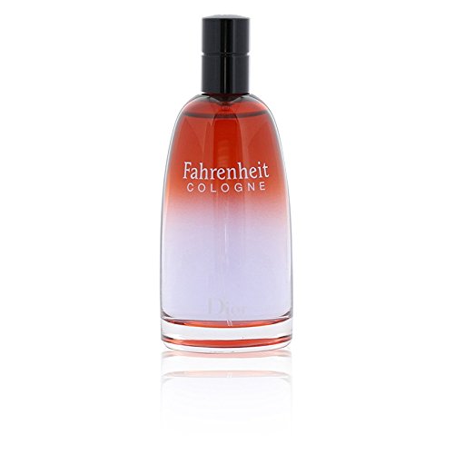 Christian Dior - Fahrenheit cologne Eau de Toilette 125 ml vapo