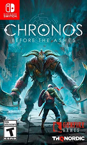 Chronos: Before the Ashes for Nintendo Switch [USA]