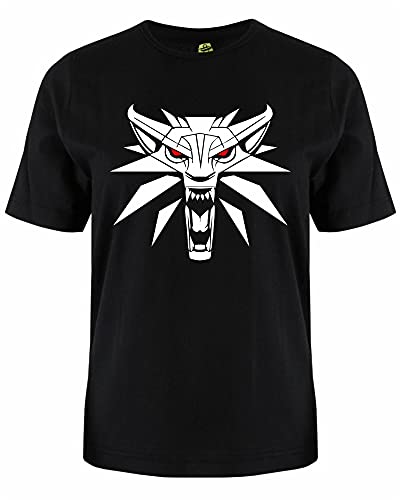 CHUANG The Witcher 3 Wild Hunt Switch PS4 Xbone