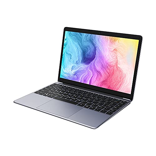 CHUWI HeroBook Pro Ordenador Portátil Ultrabook Laptop 14.1' Intel Celeron N4020 hasta 2.8 GHz, 4K 1920*1080, Windows 10, 8G RAM 256G SSD, WiFi, USB 3.0, 38Wh