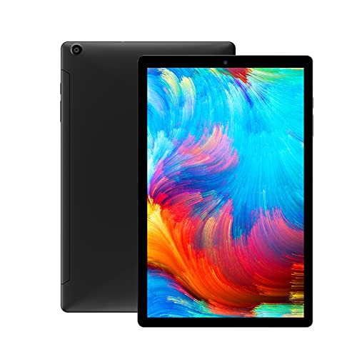 CHUWI HiPad X Tablet 10.1 Pulgadas 1920 * 1200 FHD Android 10.0 Tableta con 6GB RAM +128GB ROM Procesador Octa-Core con Mali G72 MP3 800MHz Tarjeta Grafica. (6GB)