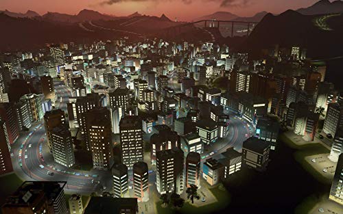 Cities Skylines Parklife Edition - PlayStation 4 [Importación italiana]