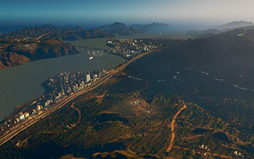 Cities Skylines: Parklife Edition - Xbox One [Importación inglesa]
