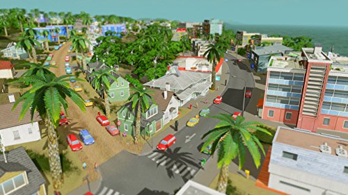 Cities: Skylines (PlayStation PS4)