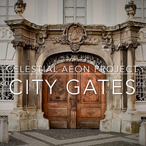 City Gates (From "Baldur's Gate 2")
